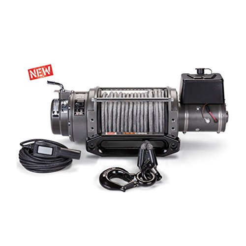 Winches Warn 91033