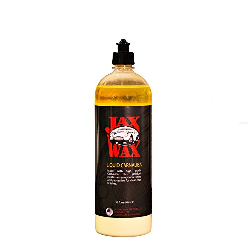 Waxes Jax Wax JW32
