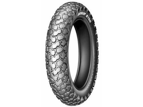 Dual-Sport Tires Dunlop Tires K410090002