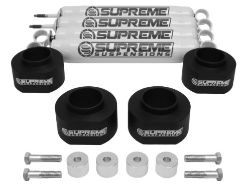 Body Lift Kits Supreme Suspensions AZM 331.2(wrang)(477) pro GS