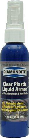 Headlight Restoration Kits Diamondite DIA-103