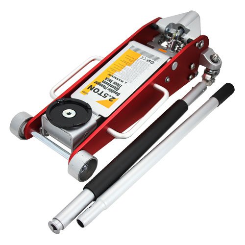 Floor Jacks XtremepowerUS X0509