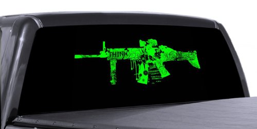 Decals VuScapes 23-LEE-708-SZC