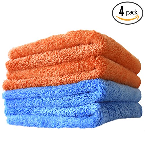 Microfiber THE RAG COMPANY 11111-KIT-PRO-1616EEMP5