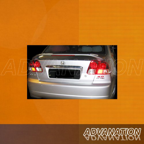 Body Advan-Emotion 1-ABS103A_L4_PRIMER