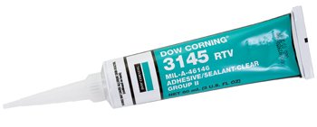 Sealants EDMO DISTRIBUTORS, INC 3145/3OZ/C