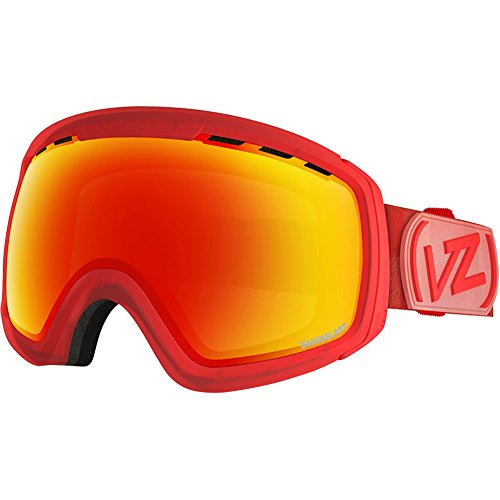 Goggles VonZipper GMSN7FEN-RED