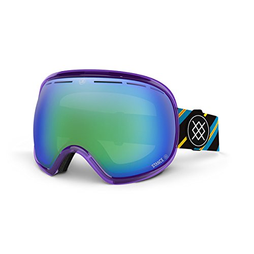 Goggles VonZipper GMSN7FIS-STC