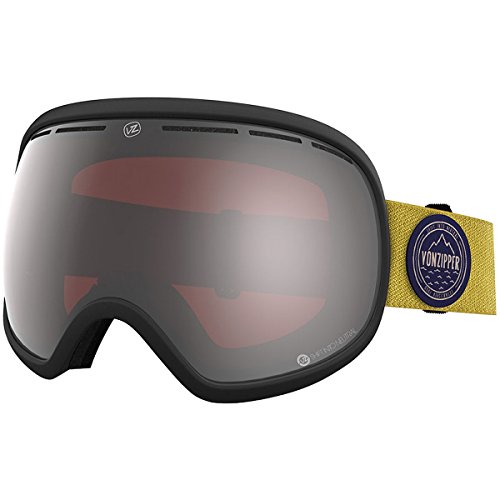 Goggles VonZipper GMSN7FIS-SIC