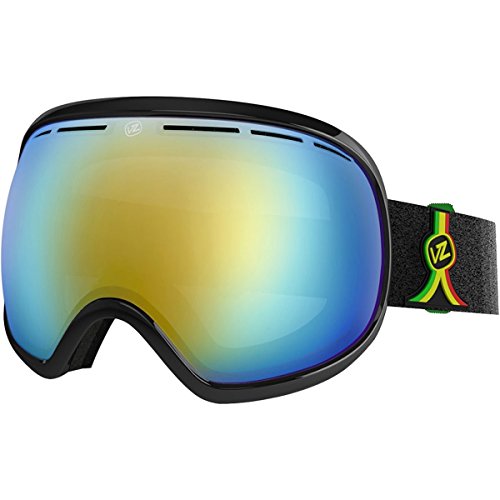 Goggles VonZipper GMSN7FIS-VBR
