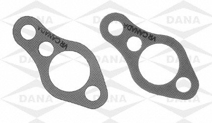 Victor Reinz Engine Water Pump Gasket K25935VC Water Pump Clevite 77 K25935VC