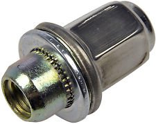 Genuine Toyota Hub Nut With Washer For Axle Spindle Hub Toyota 90084-94002