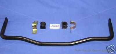Anti-Sway Bars Addco 2400