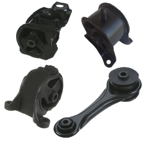 Engine Mounts Motor Max A6512, A4500, A6519, A6509