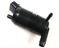 Genuine Toyota Washer Pump And Motor Assembly Windshield Washer Pumps Toyota 85330-06031