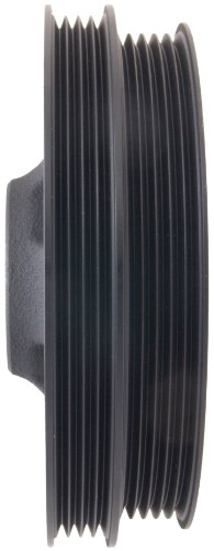 D174215 - 1 Year Warranty - FEBEST # MDS-4D68 Crankshaft Pulleys Febest MDS-4D68-AmZ-D174215