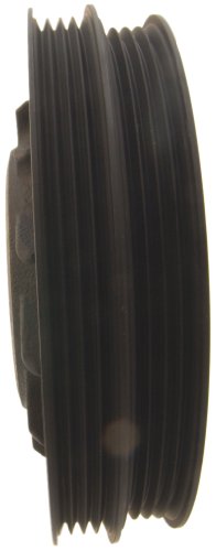 Crankshaft Pulleys Febest MDS-4G63-AmZ-D338316