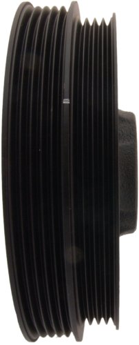 Crankshaft Pulleys Febest MDS-4G93-AmZ-D350781