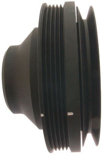Crankshaft Pulleys Febest MDS-6G74-AmZ-MD187704