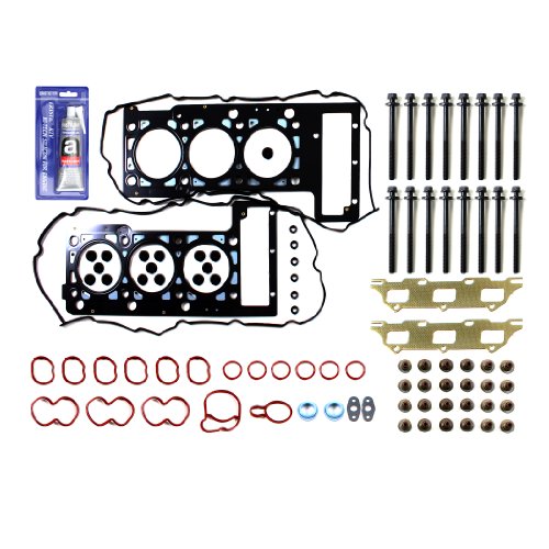 Full Gasket Sets CNS EngineParts EH25071HBSI-1