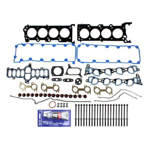 Full Gasket Sets CNS EngineParts EHF0018HBSI