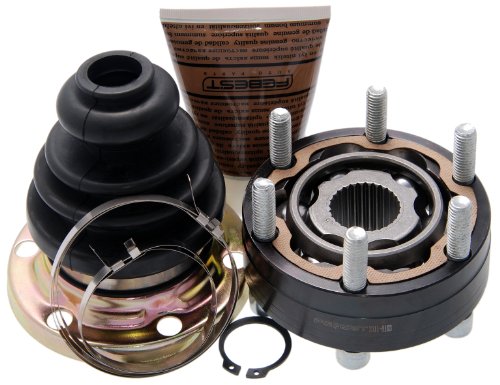 JZW498350DX - 1 Year Warranty - FEBEST # 2311-8103 Joints Febest 2311-8103-AmZ-JZW498350DX