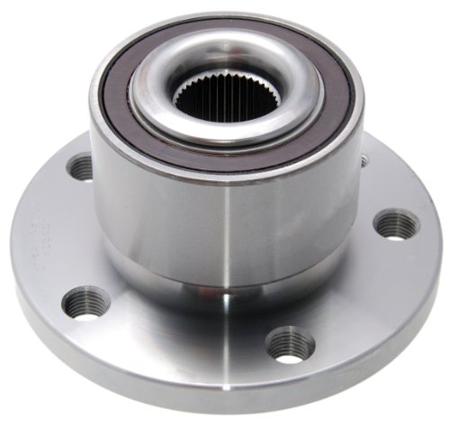 Hub Assemblies Febest 2782-S80MF-AmZ-31360096