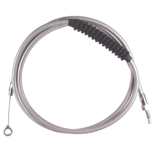 Clutch Cables & Lines Hill Country Customs HC-66-0159-1200S
