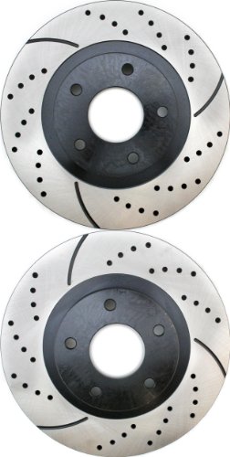 Brake Kits Prime Choice Auto Parts PR41308LR