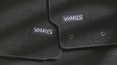 Custom Fit Toyota PT206-52101-10