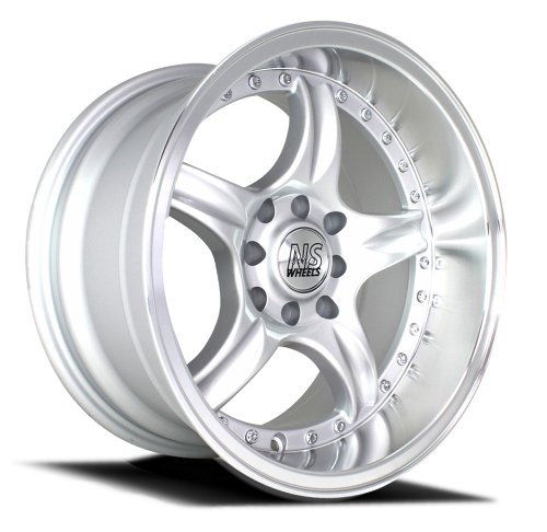 Car Ns Wheels nsdc0115758100114ms1