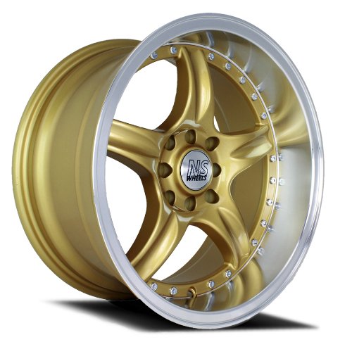 Car Ns Wheels nsdc011588100114gw1