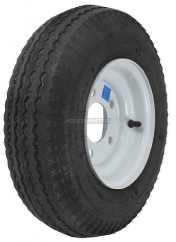 Trailer eCustomRim 410