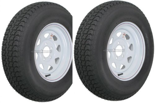 Trailer eCustomRim 415