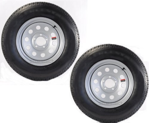 Trailer eCustomRim 430