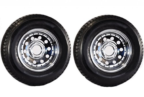 Trailer eCustomRim 444