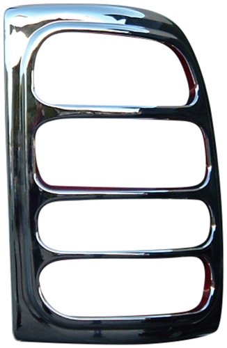 Tail Lights TFP 331SD