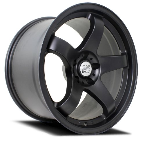 Car Ns Wheels nsm011785100114mb