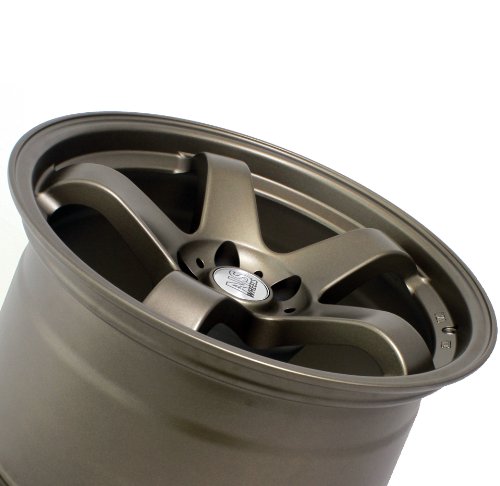 Car Ns Wheels nsm01181055100114b