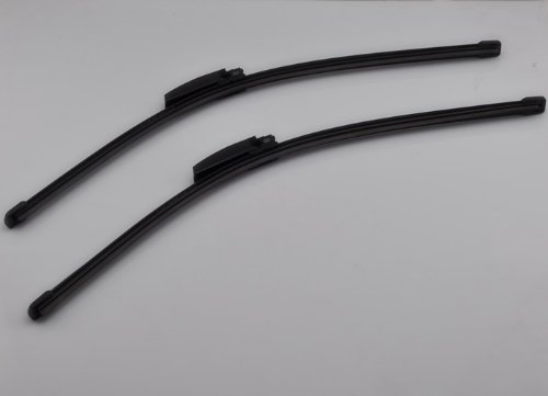 Newway® Genuine Factory OEM for Audi A4 S4 A6 S6 Windshield Wiper Blade Set Left Right Blades newway 4B1 955 425A
