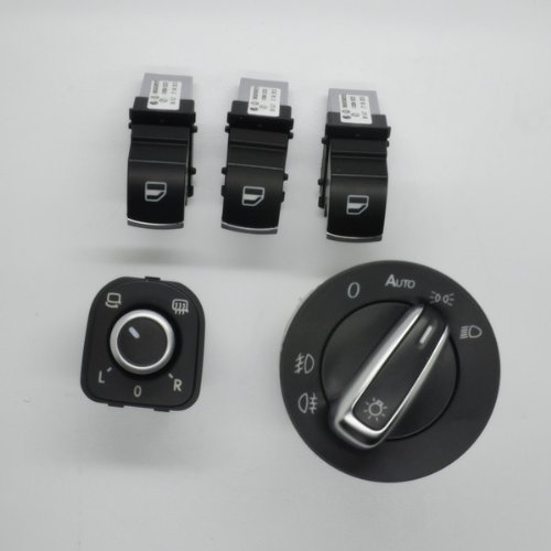 Backup Light Switch newwayHK 5ND 941 431 B XSH    5ND 959 855    5ND 959 565