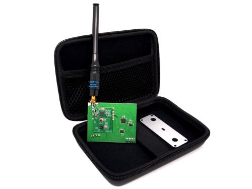 RFEM WSUB3G Module Relay Control Module RF Explorer