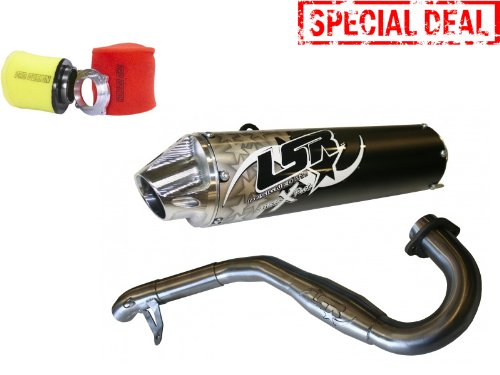 Complete Systems Lonestar Racing 45-401091 + PD226