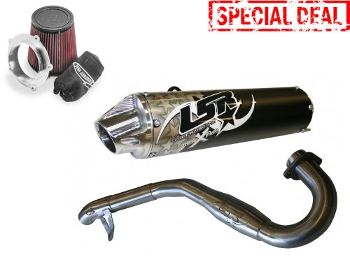 Complete Systems Lonestar Racing 45-411091 + PD246