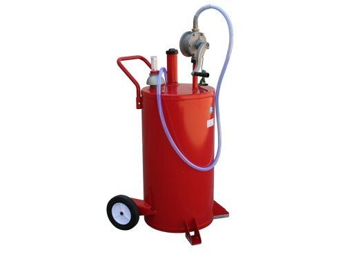 Gas Cans Dynamo HTGC