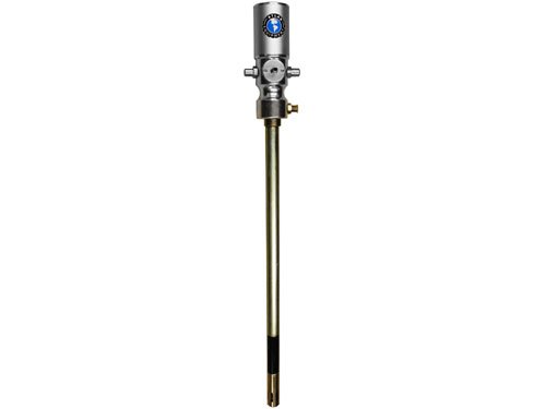Air Operated Grease Pump with 28 IN Suction Tube 50:1 Ratio Grease & Lubricants Dynamo HT-P193.501