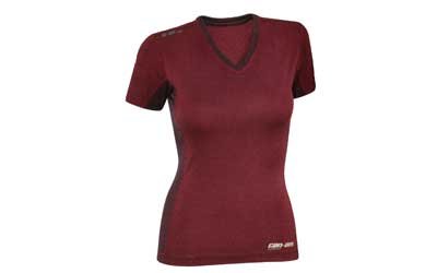 Can-Am Spyder Women's Caliber T-Shirt - Small Decals Can-Am 4536820439