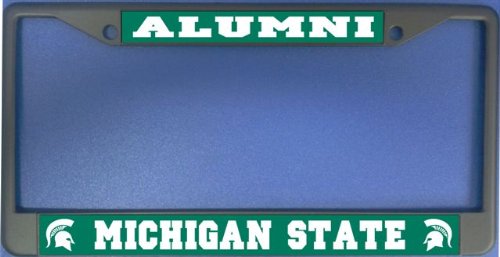 Frames License Plates Online LPO1050