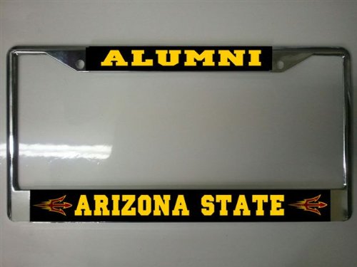 Frames License Plates Online LPO1052