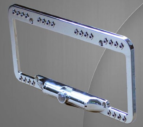 Vehicle Backup Cameras YanTech CA380